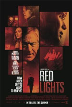 Watch Red Lights Movie2k