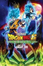 Watch Dragon Ball Super: Broly Movie2k