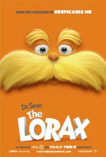 Watch Dr. Seuss' The Lorax Movie2k