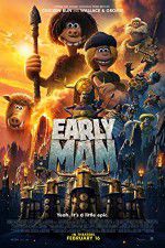 Watch Early Man Movie2k