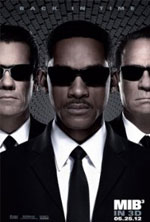 Watch Men in Black III Movie2k