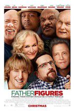 Watch Father Figures Movie2k