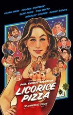 Watch Licorice Pizza Movie2k