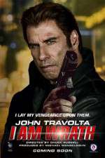 Watch I Am Wrath Movie2k
