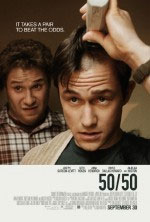 Watch 50/50 Movie2k