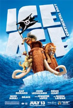 Watch Ice Age: Continental Drift Movie2k