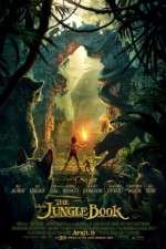 Watch The Jungle Book Movie2k