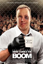 Watch Here Comes the Boom Movie2k