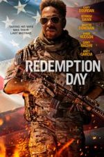 Watch Redemption Day Movie2k
