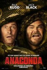 Watch Anaconda Movie2k