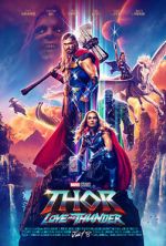 Watch Thor: Love and Thunder Movie2k