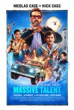 Watch The Unbearable Weight of Massive Talent Movie2k