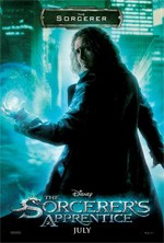 Watch The Sorcerer's Apprentice Movie2k