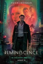 Watch Reminiscence Movie2k