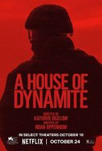 Watch A House of Dynamite Movie2k