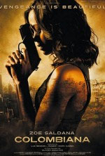 Watch Colombiana Movie2k