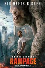 Watch Rampage Movie2k