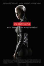 Watch Ex Machina Movie2k