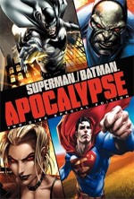 Watch Superman/Batman: Apocalypse Movie2k