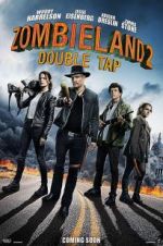 Watch Zombieland: Double Tap Movie2k