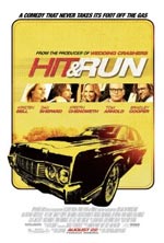 Watch Hit and Run Movie2k