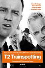 Watch T2 Trainspotting Movie2k