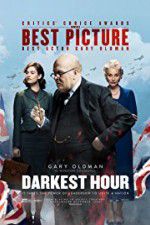 Watch Darkest Hour Movie2k