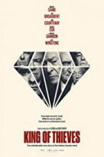 Watch King of Thieves Movie2k