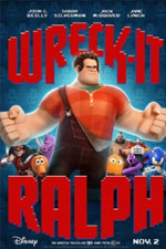 Watch Wreck-It Ralph Movie2k