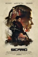 Watch Sicario Movie2k