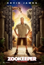 Watch Zookeeper Movie2k