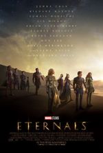 Watch Eternals Movie2k
