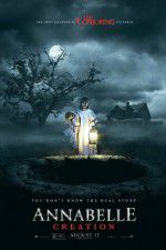 Watch Annabelle: Creation Movie2k
