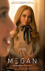 Watch M3gan Movie2k