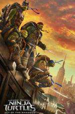 Watch Teenage Mutant Ninja Turtles: Out of the Shadows Movie2k