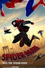 Watch Spider-Man: Into the Spider-Verse Movie2k
