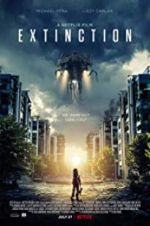 Watch Extinction Movie2k