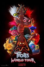 Watch Trolls World Tour Movie2k