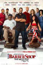 Watch Barbershop: The Next Cut Movie2k