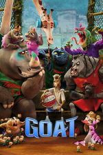 Watch GOAT Movie2k