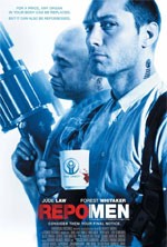 Watch Repo Men Movie2k