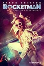 Watch Rocketman Movie2k