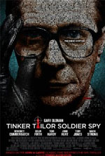 Watch Tinker Tailor Soldier Spy Movie2k