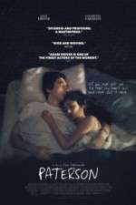 Watch Paterson Movie2k