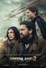 Watch Greenland 2: Migration Movie2k