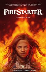Watch Firestarter Movie2k