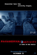 Watch Paranormal Activity 3 Movie2k