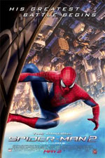 Watch The Amazing Spider-Man 2 Movie2k