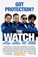 Watch The Watch Movie2k