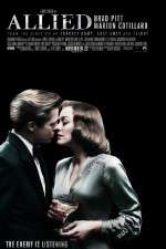 Watch Allied Movie2k